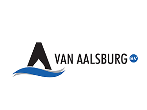 Logo van het bedrijf Vanaalsburg.