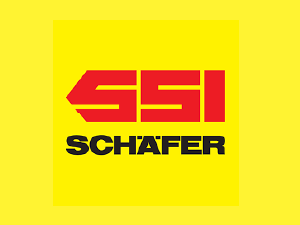 Logo van het bedrijf Schafer.