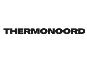 Logo van het bedrijf Thermonoord.