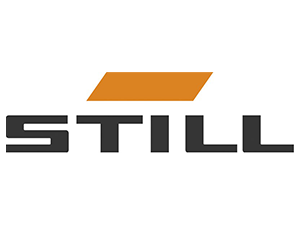 Logo van het bedrijf Still Intern Transport.