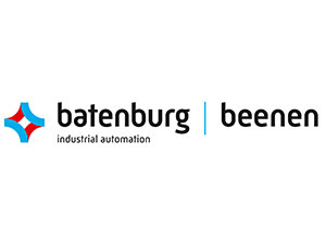 Logo van het bedrijf Batenburg Beenen.