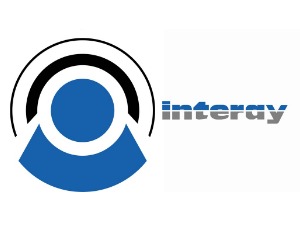 Logo van het bedrijf Interay.