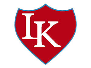Logo van het bedrijf Lukotrans.