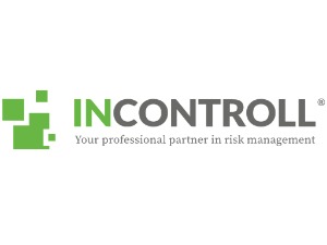Logo van het bedrijf Incontroll.