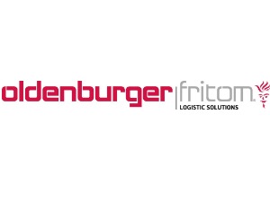 Logo van het bedrijf Oldenburger Fritom.